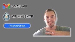 [Free Tutorial] FULL Gmail + WP Mail SMTP Setup + Testing Emails!