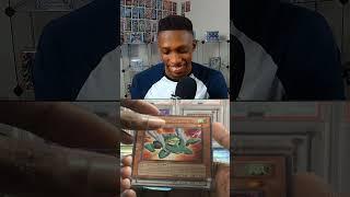 PULLING BLACK ROSE DRAGON! CROSSROADS OF CHAOS! #shortvideo #shorts #yugioh #unboxing