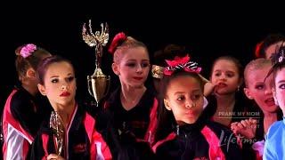 Dance Moms Season 2 Episode 9 Full Awards Ceremony