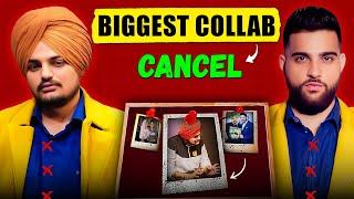 Explain Sidhu Moose Wala Collaboration, Karan Aujla New Song, Gurdas Maan last Meeting Moosewala