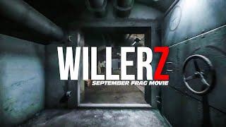 WILLERZ FRAG MOVIE | SEPT. 2022 - Escape from Tarkov