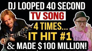 Rock Singer MADE Tens of MILLIONS of Dollars For Singing 3 NOTES for TV SHOW! | Professor of Rock