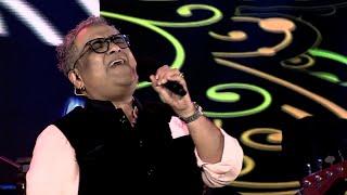 Bheege Hont Tere - Live @ Digha Mohona 2023 | Kunal Ganjawala Live Singing