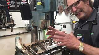 Counterboring with 3-D Fast Cut | Tech Lab Tuesday