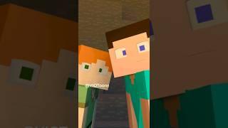 OMG!!! Diamonds | #shorts #minecraft