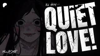 Yandere Insane Stalker Girlfriend Watches You SLEEP… & Makes You Hers ASMR | Yandere ASMR Roleplay