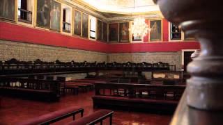 University of Coimbra - Application for UNESCO World Heritage