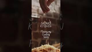 SALMA'S KITCHEN