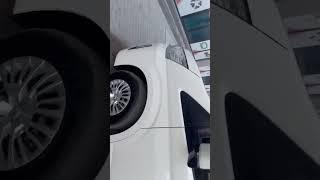 #Bahrain New model Toyota hiace 2023#kingdom of Bahrain #
