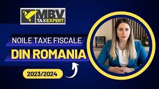 Mai merită să faci afaceri în România? Iată care sunt noile modificări fiscale.