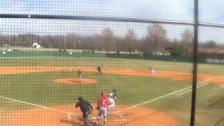 NSU Baseball Highlights