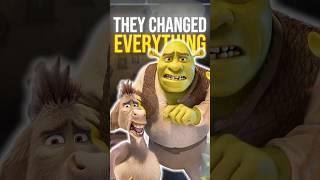 The New Shrek 5 Trailer is…  | Why Dreamworks Just Changed Everything 