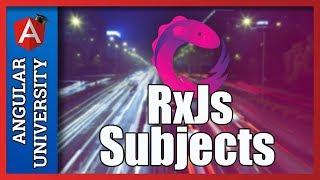  What are RxJs Subjects? A Simple Explanation