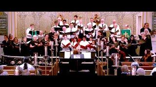 Sunday June 8, 2025 Salem Lutheran Church Catonsville Maryland
