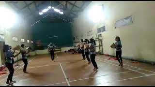 LATIHAN TARI BUDAYA JAWA #WONG NGLUYUR CHANNEL 999