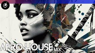 Afro House Mix 2024 #27 by FUKISAMA | Afrohouse | Afrotech | Tribal Vibes