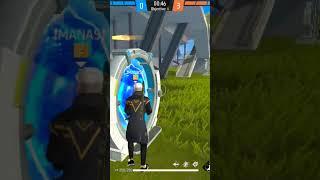 solo vs squad # 1 v 4 battle | #freefire MANAS GAMING