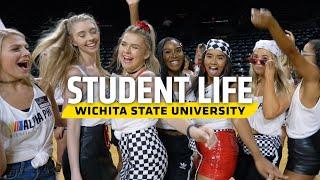 Student Life at Wichita State University