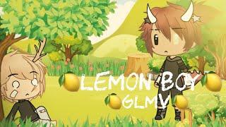 lemon boy/GLMV