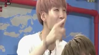 ( ENG SUB ) BTS YAMAN TV PART 11