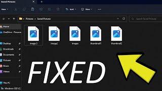 5 Easy Ways to Fix the Thumbnails not Showing in Windows 11