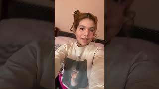 MY ACCOUNT GOT BANNED SO I GOT A NEW ONE AM BACKK LOVE YOU 