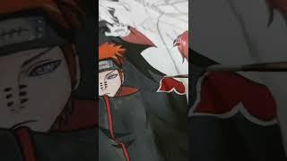 #Deidara ️‍ #anime #artist #drawing #naruto #narutoshippuden #otaku #itachi #kakashi #akatsuki