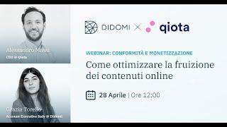 Conformità e Monetizzazione: come i publisher possono ottimizzare la fruizione dei contenuti online