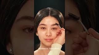 Kelin obraziga yozilish uchun tel 91-002-21-22 #makeup #shortvideo