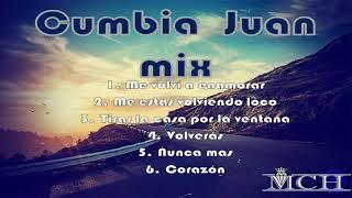 Mix CUMBIA JUAN