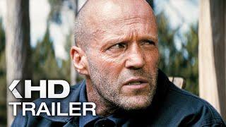 A WORKING MAN Trailer (2025) Jason Statham