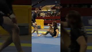 Cole Abate vs Gianni Grippo was Extremely Technical  #bjj #ibjjf #cbjj