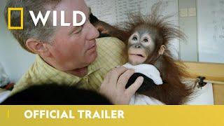 Photo Ark | Official Trailer | National Geographic Wild UK