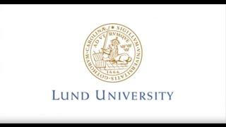 Lund University (Study Abroad)