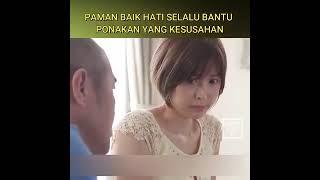 Video jepang keponakan sama paman