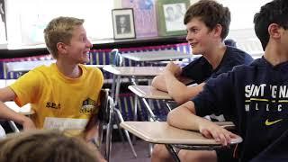 2021 Summer Enrichment Program at Saint Ignatius