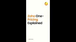 How Much Does Zoho One Cost Per user?| Zoho One Pricing Explained-IT Solutions Solved