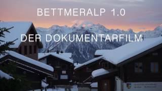 Trailer Bettmeralp 1.0