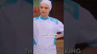  Nilsu Berfin Aktaş ~ That's Fuckıng Pathetıc ️