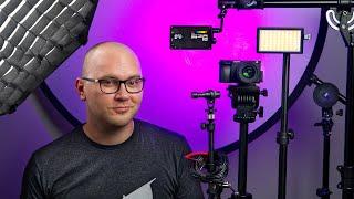 $2,000 Budget Youtube Camera Kit!