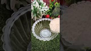 Homemade rice diy toner for hairs #hairtoner #viral #shorts #shortsfeed #ytshorts #youtube #diy