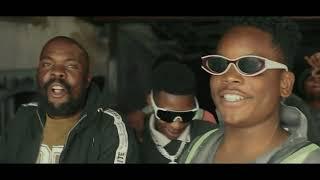 Libho High Voltage official video 2025