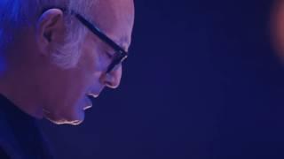 Ludovico Einaudi - Elements Live@La Maison de la Radio 2015 HD