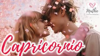 CAPRICORNIOMIRA QUIÉN ESTÁ DESESPERADO POR TI#capricornio #capricornioamor #capricorniohoy