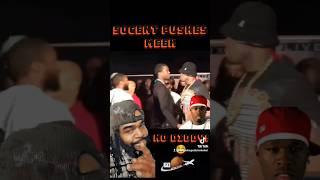 50cent Stage Confrontation With Meek Mill And No Diddy 