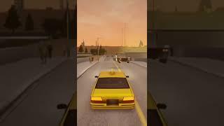 Grand Theft Auto San Andreas Yes I Speak English #gtasanandreas #subscribe #shorts