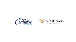 Visionary Wealth Advisors in O'Fallon, Illinois