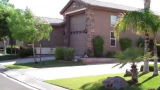 Indian Palms CC Indio, CA. Homes With Large RV + Toy Garages