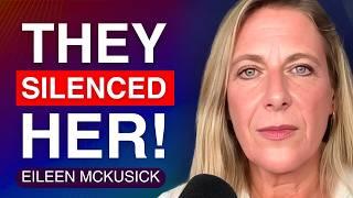 SCIENTISTS STUNNED: Your BIO-ELECTRIC FIELD Is REAL! Quantum Science Proves Aura Healing! | Eileen M