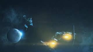 Darkorbit Animation 2021